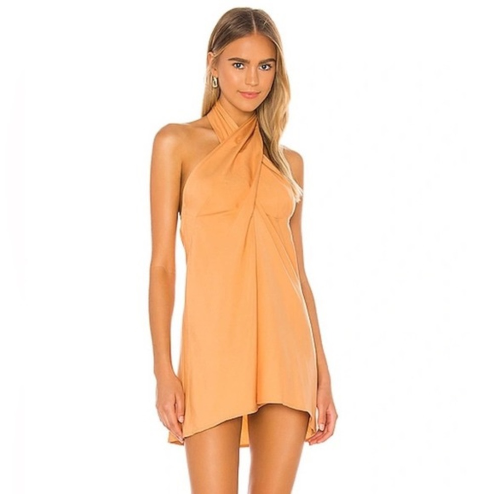 L’academie Kim Dress Revolve